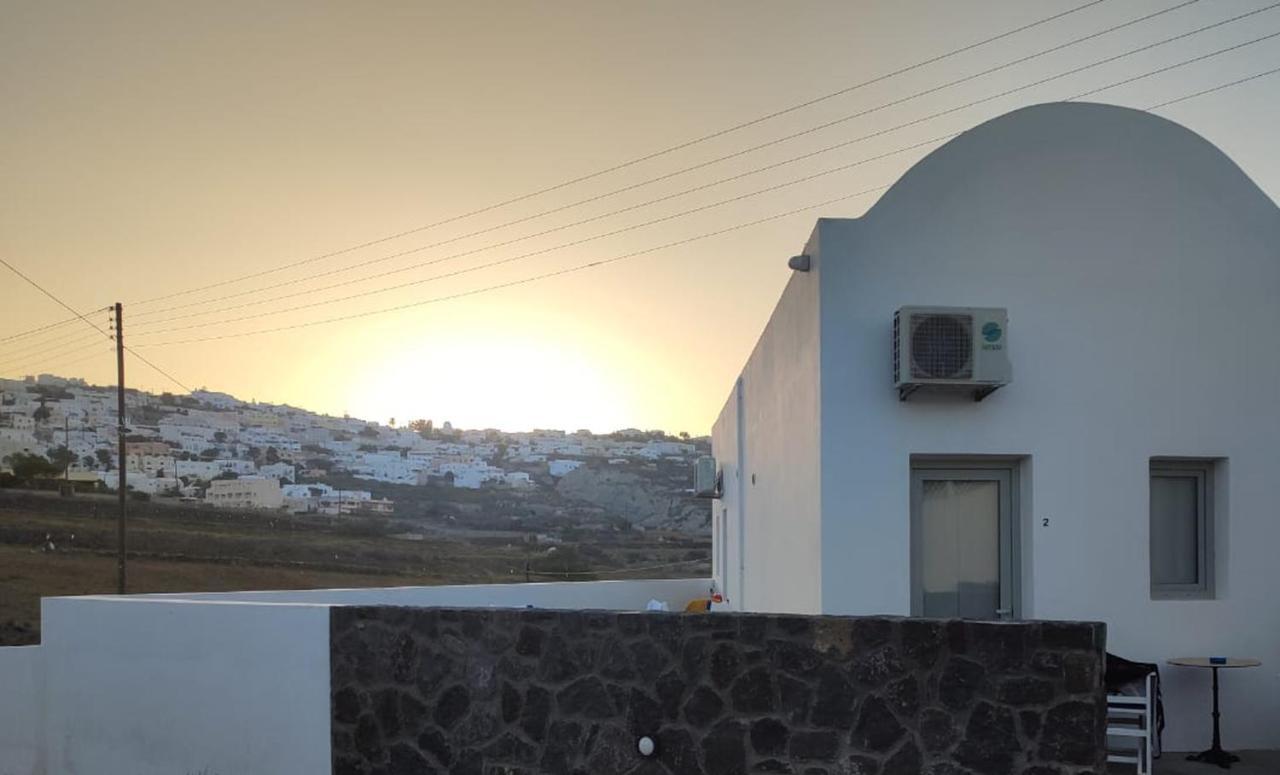 East Fira (Santorini)